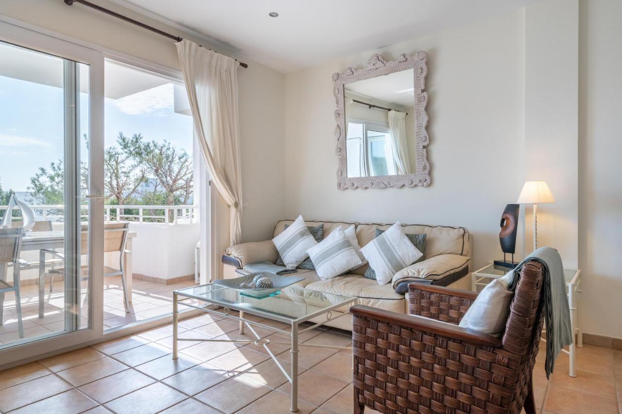 El Puerto I B1-7 Cala Dor Marina Apartamento