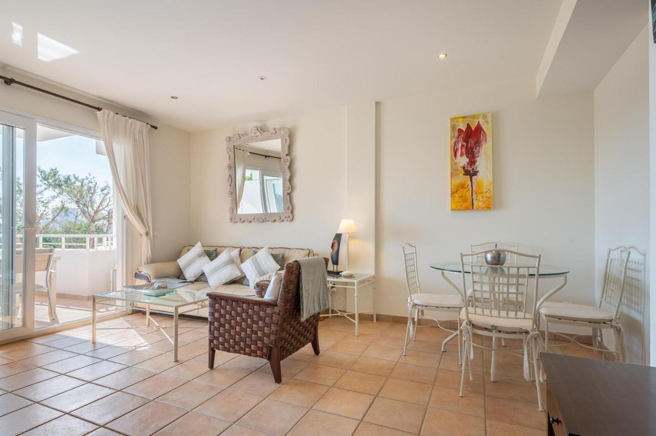 El Puerto I B1-7 Cala Dor Marina Apartamento