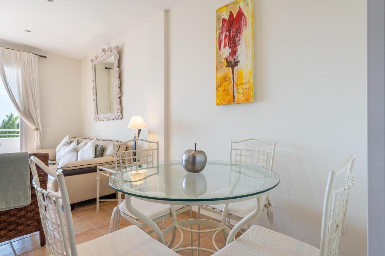 El Puerto I B1-7 Cala Dor Marina Apartamento