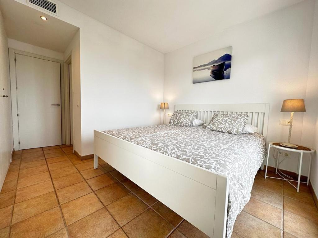 Apartamento El Puerto I B1-7 Cala Dor Marina Cala D´Or